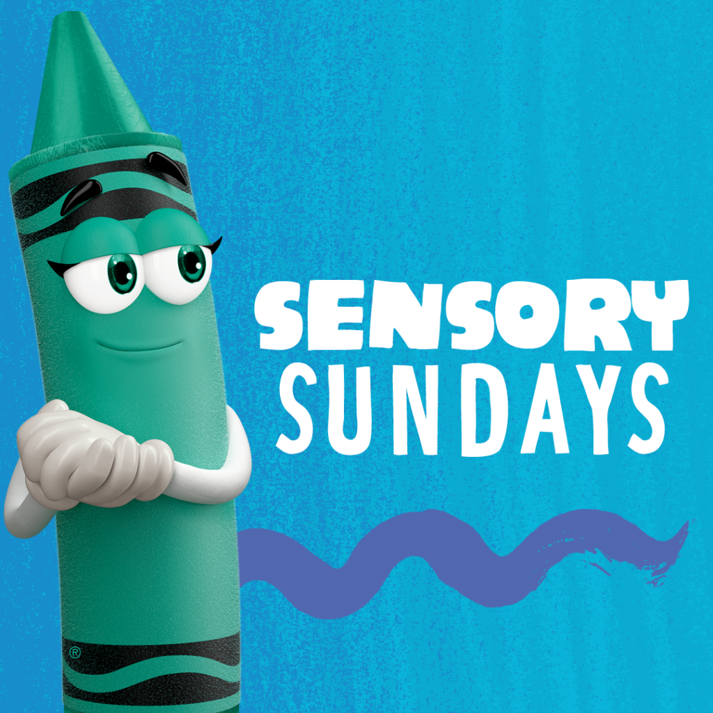 Sensory Sundays